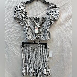 Crystal Doll by BUCKLE